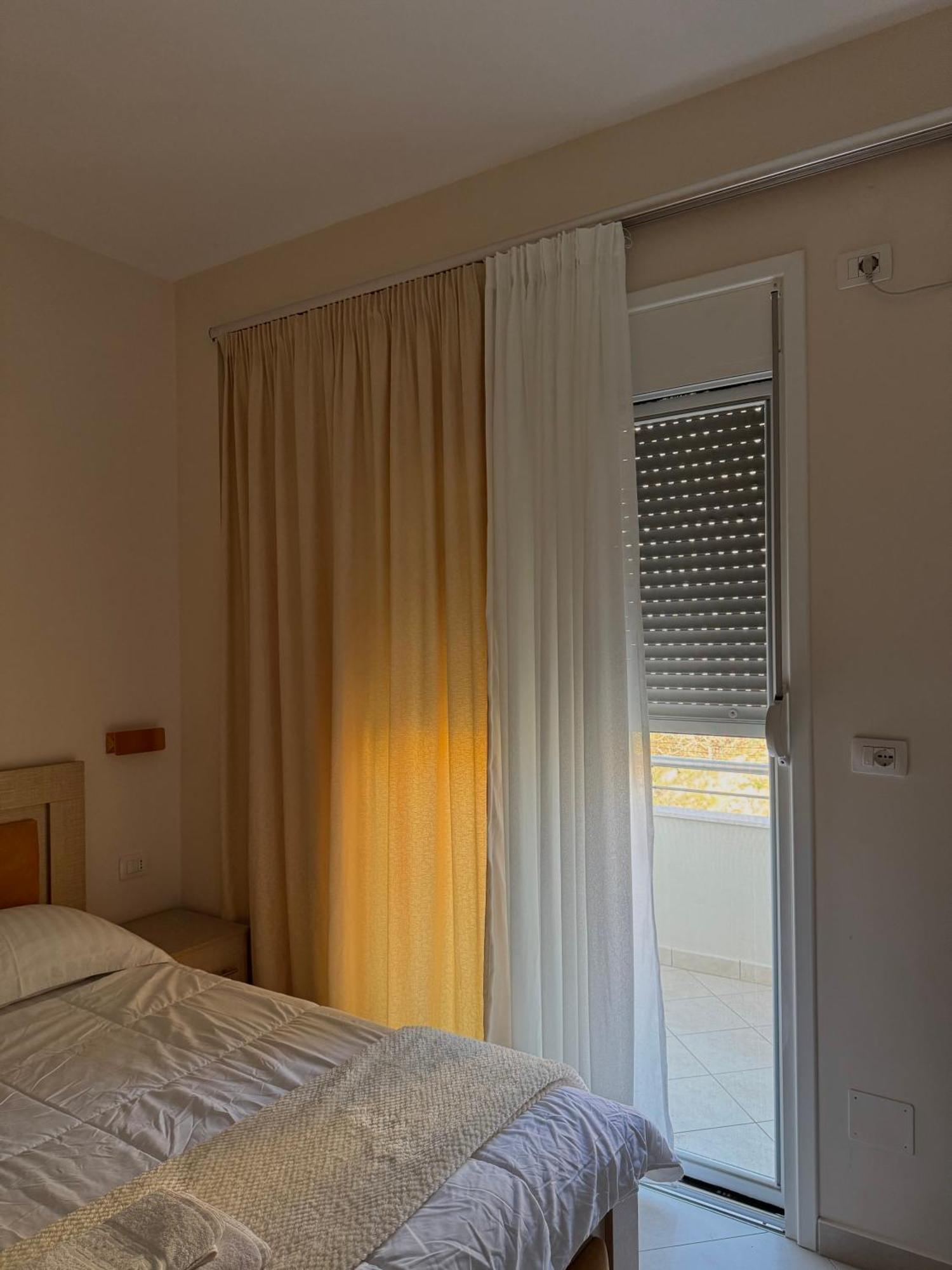 Vila Majola Sarande Exterior photo