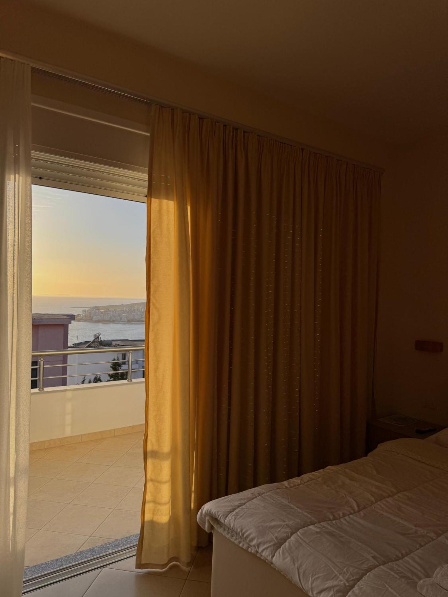 Vila Majola Sarande Exterior photo