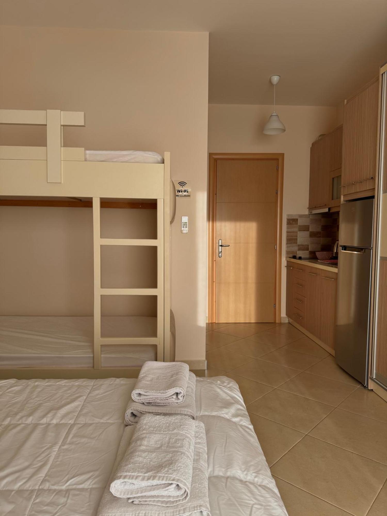 Vila Majola Sarande Exterior photo