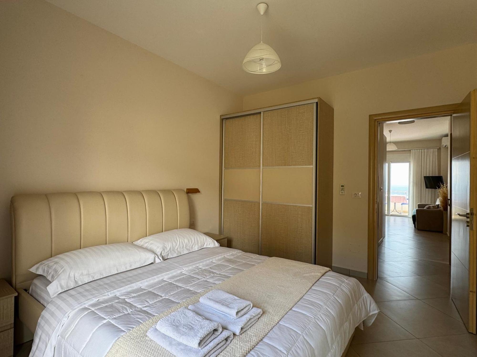 Vila Majola Sarande Room photo