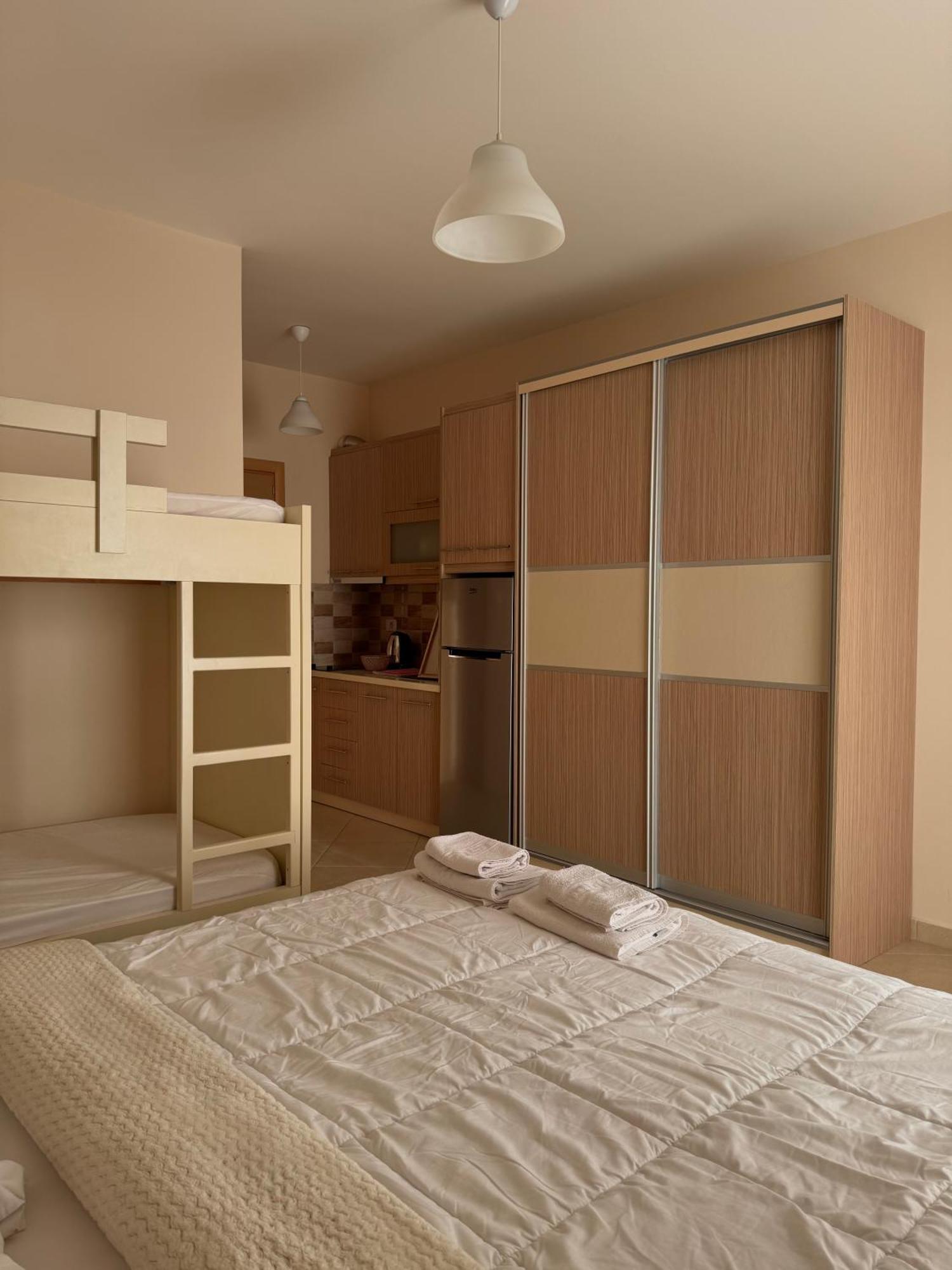 Vila Majola Sarande Room photo