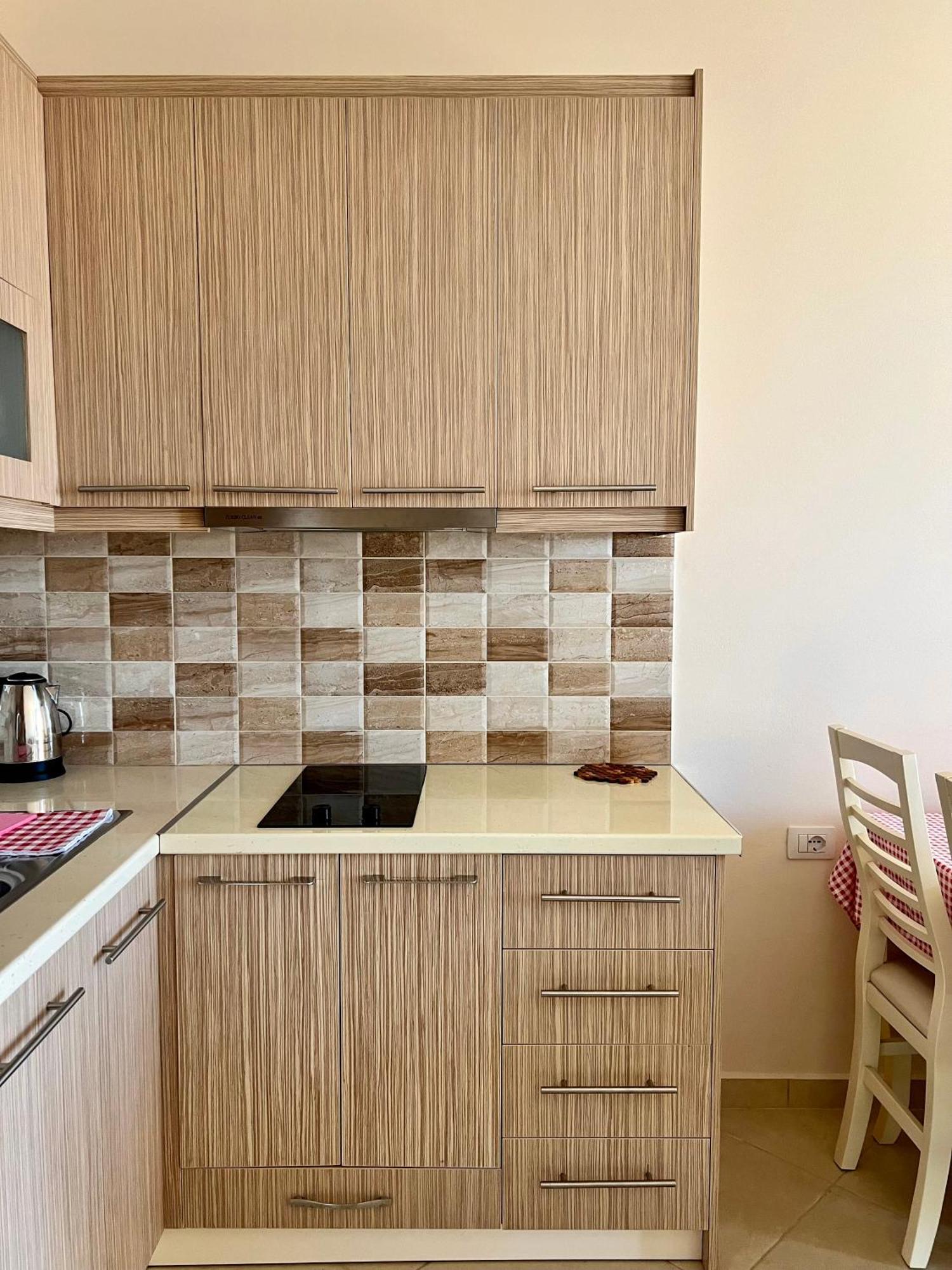 Vila Majola Sarande Room photo