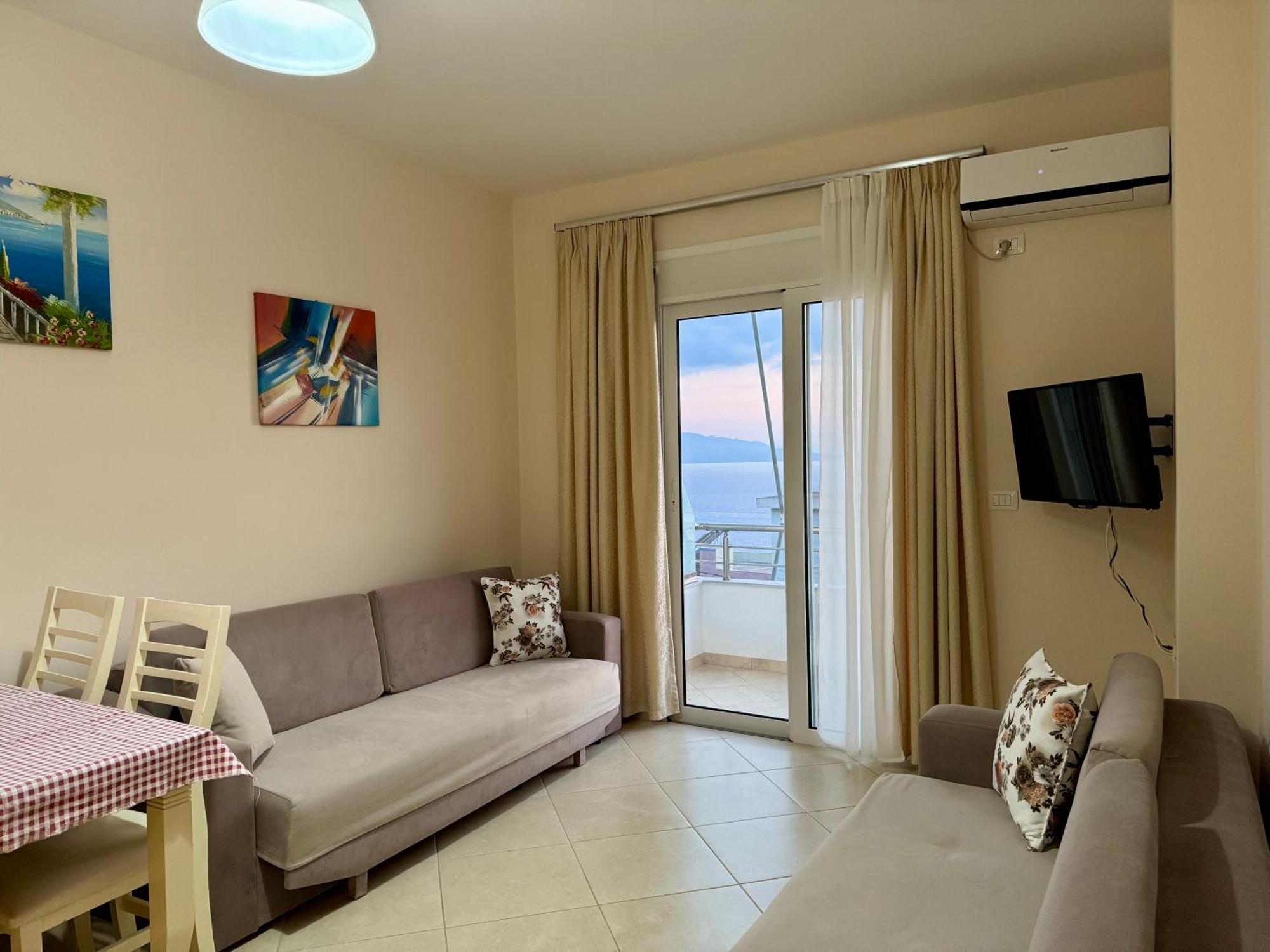 Vila Majola Sarande Room photo