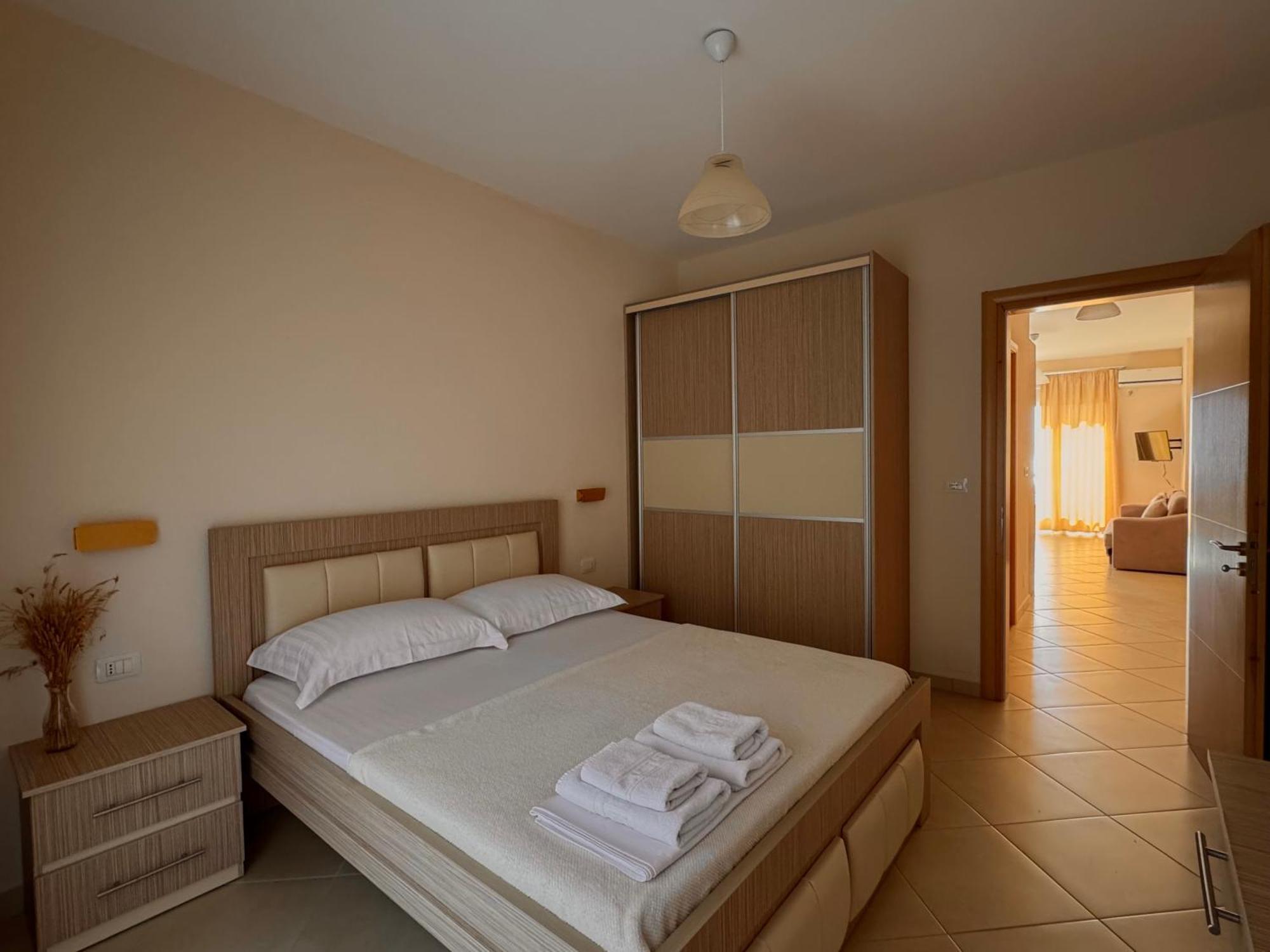 Vila Majola Sarande Room photo