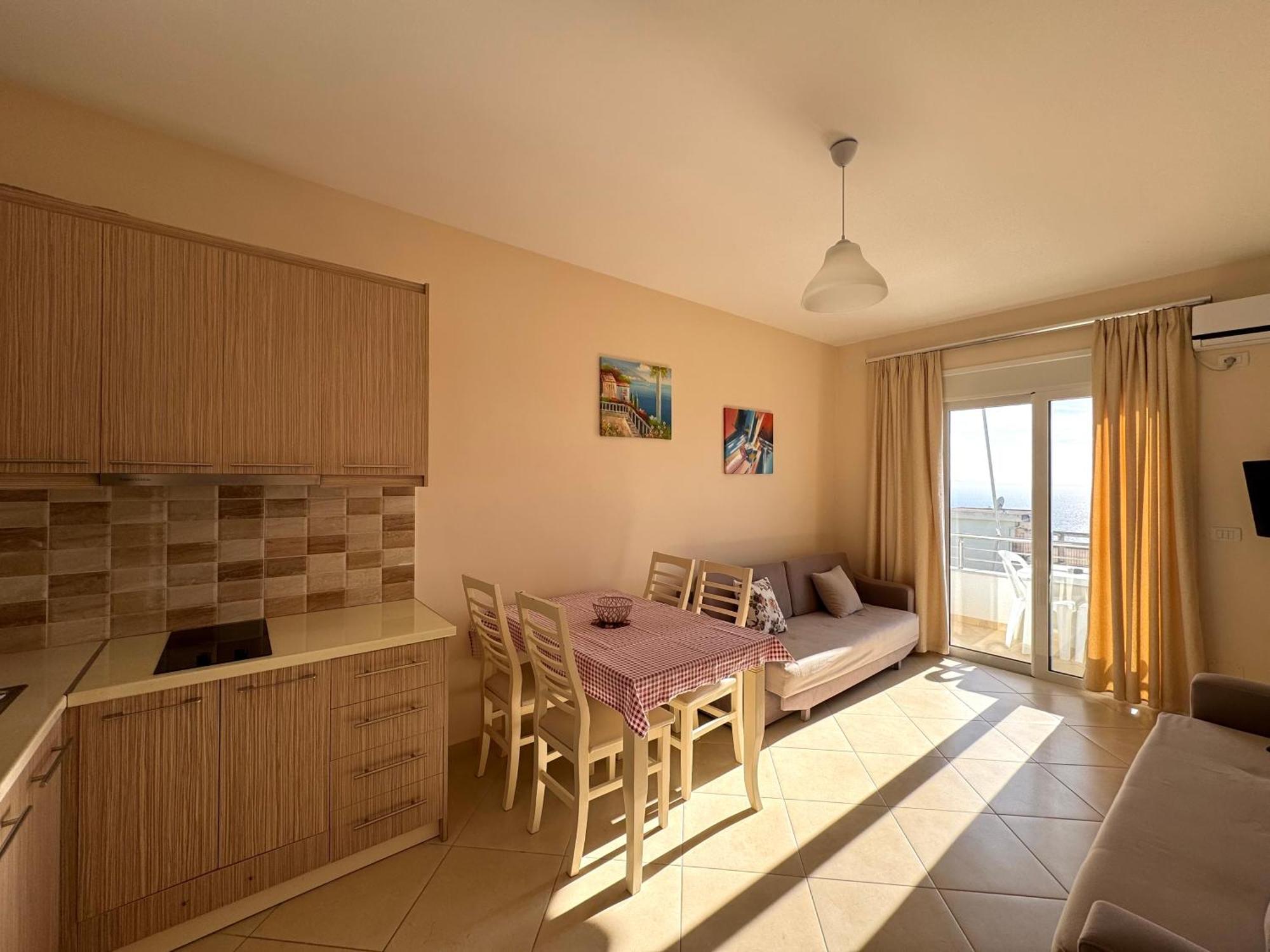 Vila Majola Sarande Room photo